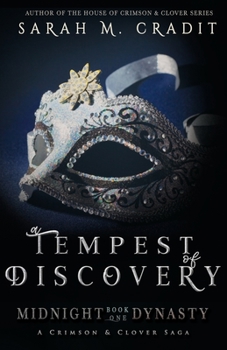 A Tempest of Discovery - Book #1 of the Midnight Dynasty
