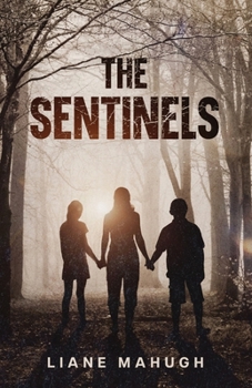 Paperback The Sentinels Book