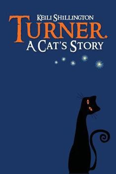 Paperback Turner. A Cat's Story Book