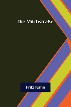 Paperback Die Milchstraße [German] Book