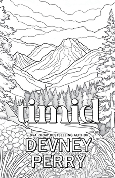 Timid - Book #2 of the Lark Cove