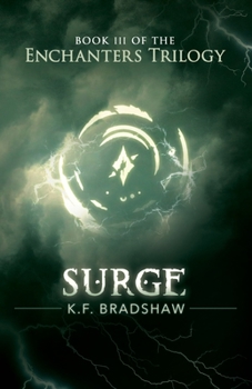 Paperback Surge Book