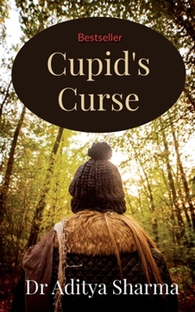 Paperback Cupid's Curse Book