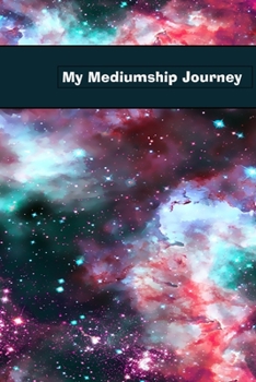 My Mediumship Journey: A Handy Way to Keep Track Of Your Readings & Experience