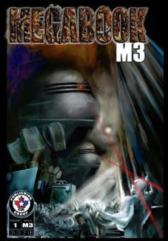 Paperback Megabook M3 Book