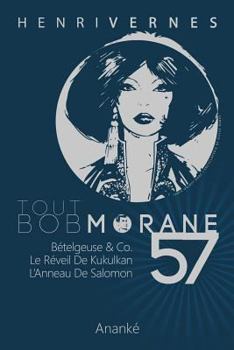 Tout Bob Morane 57