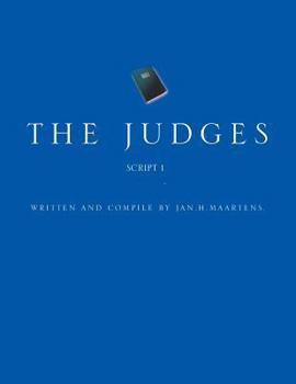 Paperback The Judges Book