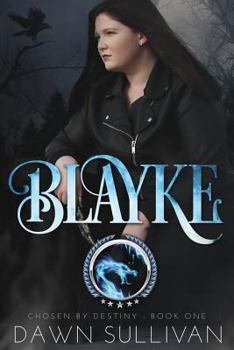 Paperback Blayke Book