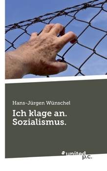 Paperback Ich klage an. Sozialismus. [German] Book