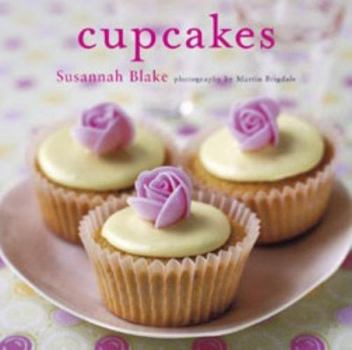 Hardcover Cupcakes Book