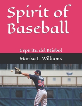 Paperback Spirit of Baseball: Espíritu del Béisbol Book