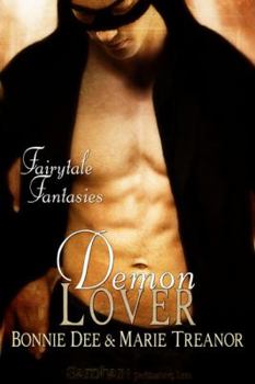 Demon Lover - Book #2 of the Fairytale Fantasies