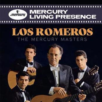 Music - CD Mercury Masters  10 Cd Book