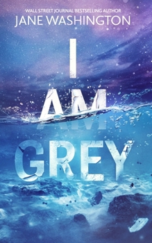 Paperback I Am Grey Book