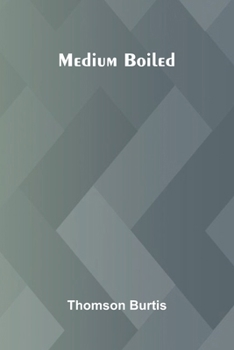 Medium boiled