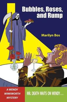 Paperback Bubbles, Roses, and Rump Book