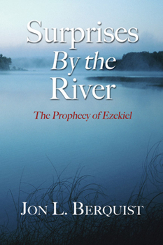 Paperback Surprises By The River Book