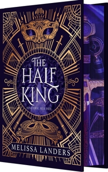 The Half King - Book #1 of the Half King