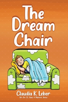 Paperback The Dream Chair Book