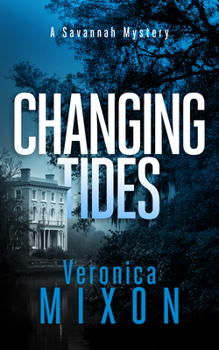 Paperback Changing Tides Book