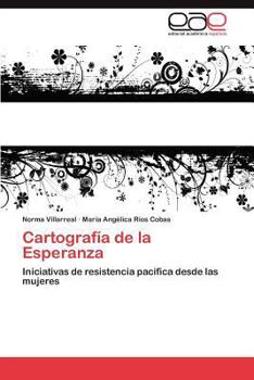 Paperback Cartografía de la Esperanza [Spanish] Book