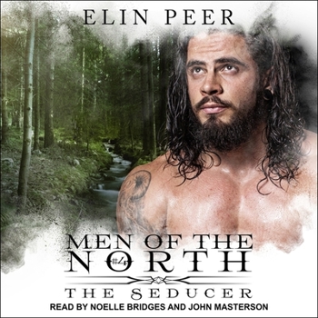 Audio CD The Seducer Book