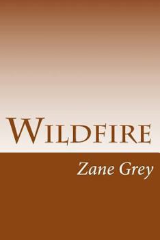 Paperback Wildfire Book