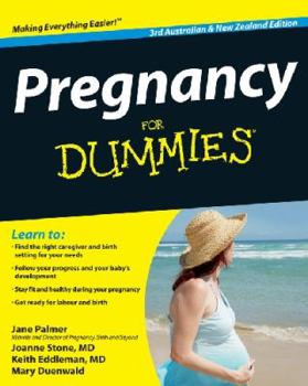 Paperback Pregnancy for Dummies Book