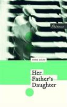 Paperback Her Father's Daughter Book