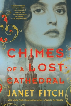 Chimes of a Lost Cathedral - Book #2 of the Revolution of Marina M.