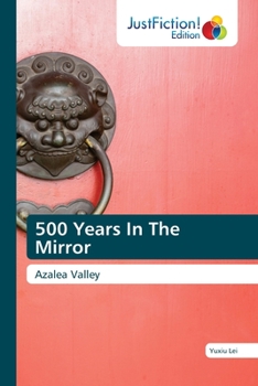 Paperback 500 Years In The Mirror Book