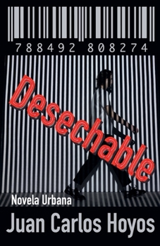 Paperback Desechable [Spanish] Book