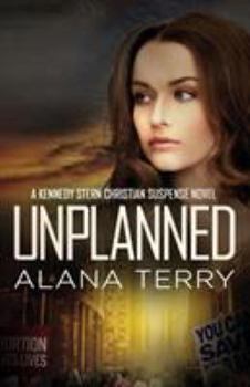 Paperback Unplanned Book