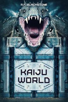 Paperback Kaiju World Book