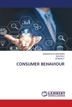 Consumer Behaviour
