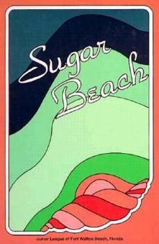 Paperback Sugar Beach Book