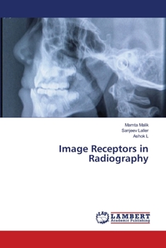 Paperback Image Receptors in Radiography Book