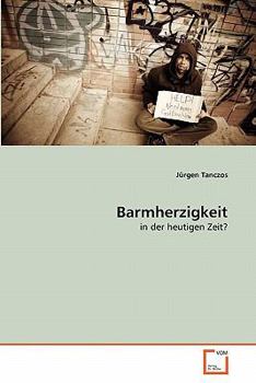 Paperback Barmherzigkeit [German] Book