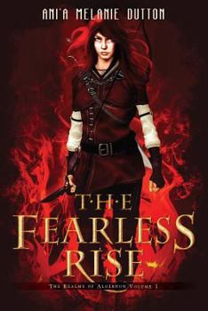 Paperback The Fearless Rise Book