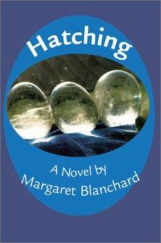 Paperback Hatching Book