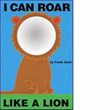 Paperback I Can Blink Book