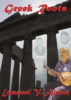 Paperback Greek Roots Book