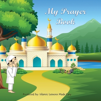 My Prayer book