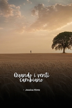 Paperback Quando i venti cambiano [Italian] Book
