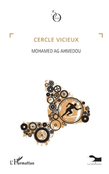 Paperback Cercle vicieux [French] Book