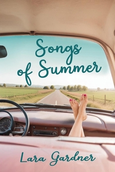 Paperback Songs of Summer Book