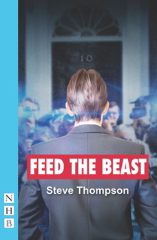 Paperback Feed the Beast Book