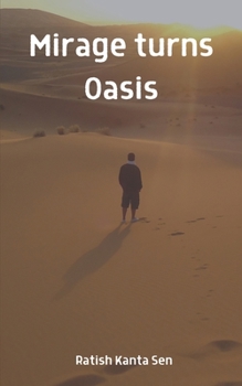 Paperback Mirage turns Oasis Book