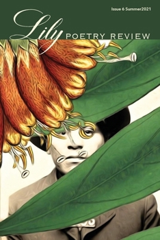 Paperback Lily Poetry Review Issue 6 Book