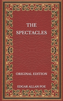 Paperback The Spectacles - Original Edition Book